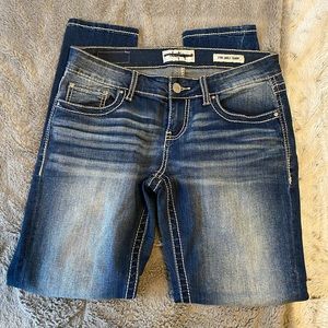 Daytrip jeans